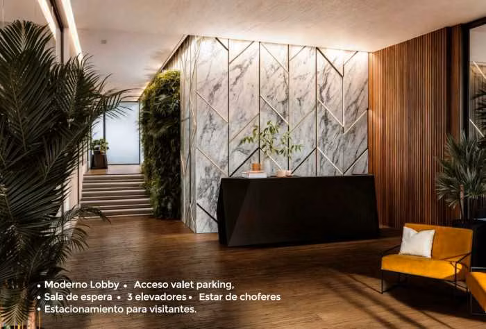 Apartamento en Venta en Los Cacicazgos