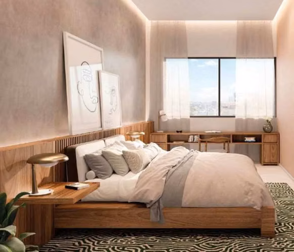 Apartamento en Venta en Los Cacicazgos