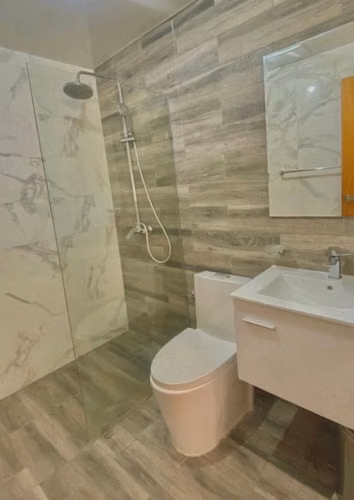 Apartamento En Alquiler De 1 Habitación Y 2 Baños En Naco - Imagen 4
