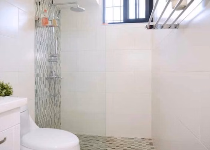 Apartamento En Alquiler De 2 Habitaciones Y 1 Baño En Piantini - Imagen 6