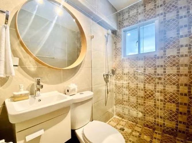 Apartamento en alquiler en Santo Domingo, Gazcue. Recien remodelado - Imagen 7
