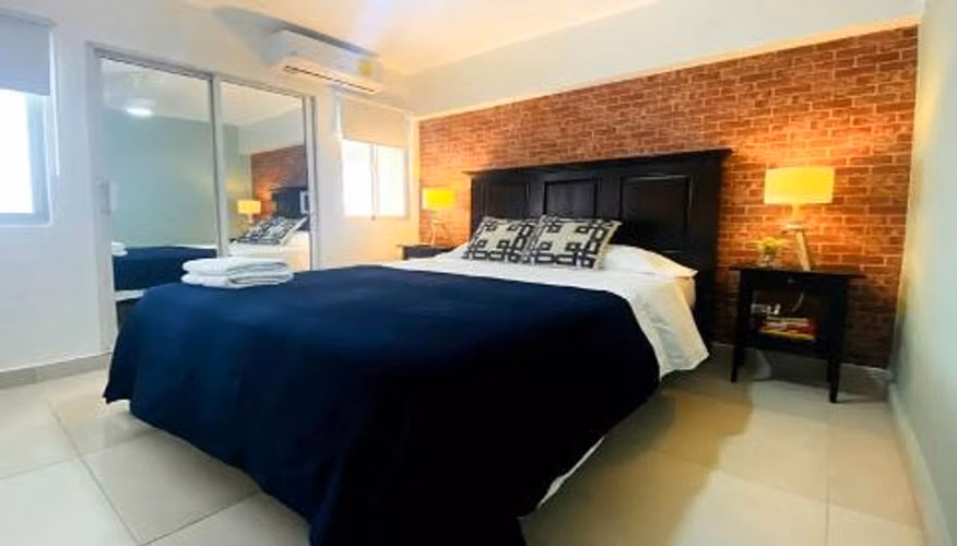 Apartamento en alquiler en Santo Domingo, Gazcue. Recien remodelado - Imagen 5