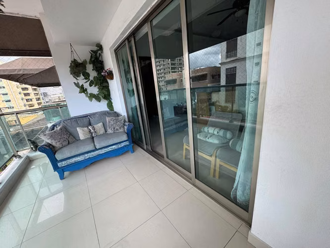 Venta o alquiler de apartamento en Renacimiento - Imagen 4