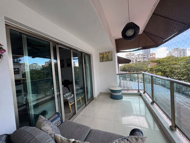 Venta o alquiler de apartamento en Renacimiento - Imagen 2