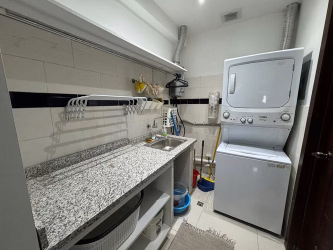 Venta o alquiler de apartamento en Renacimiento - Imagen 8