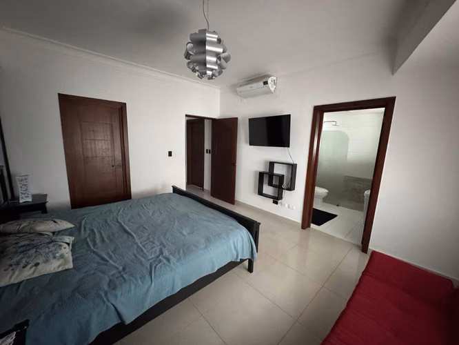 Venta o alquiler de apartamento en Renacimiento - Imagen 6