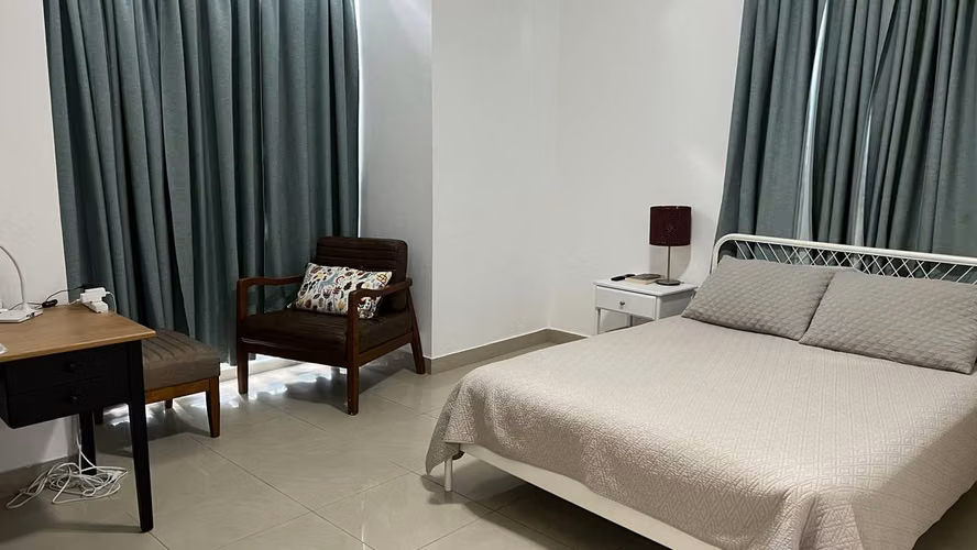 Apartamento en venta y alquiler amueblado o vacio en Piantini - Imagen 3