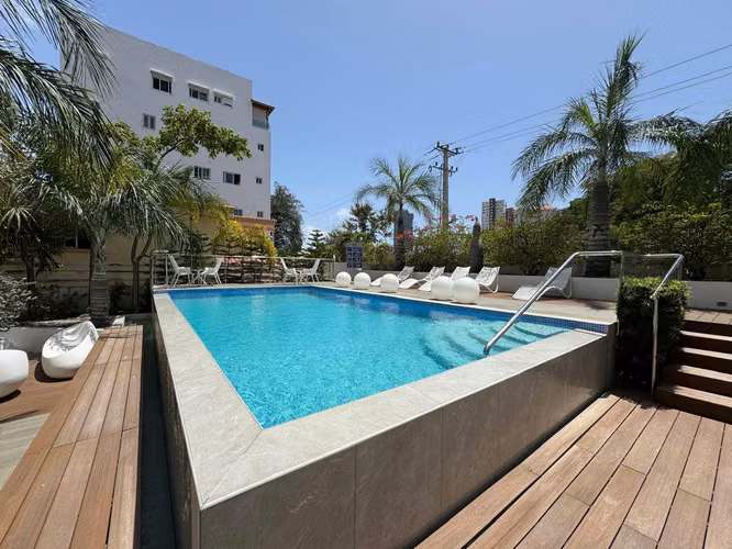 Vendo Apartamento Oportunidad en los Cacicazgos - Imagen 5