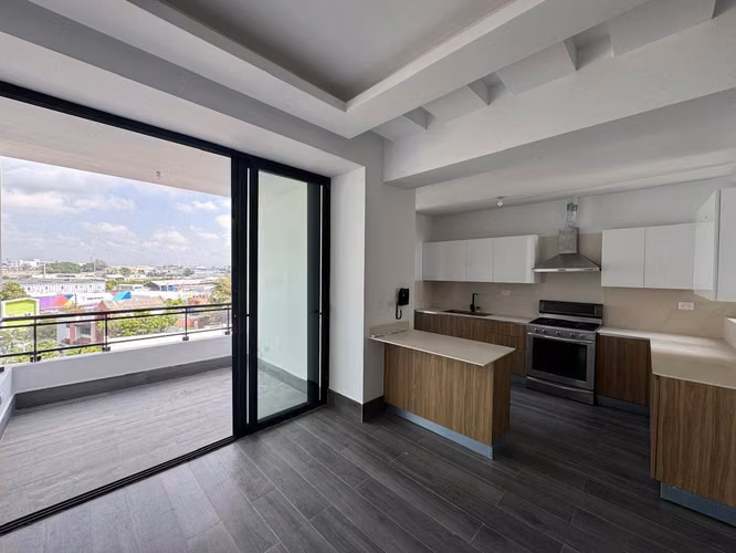 Sell Apartment Opportunity in the Cacicazgos