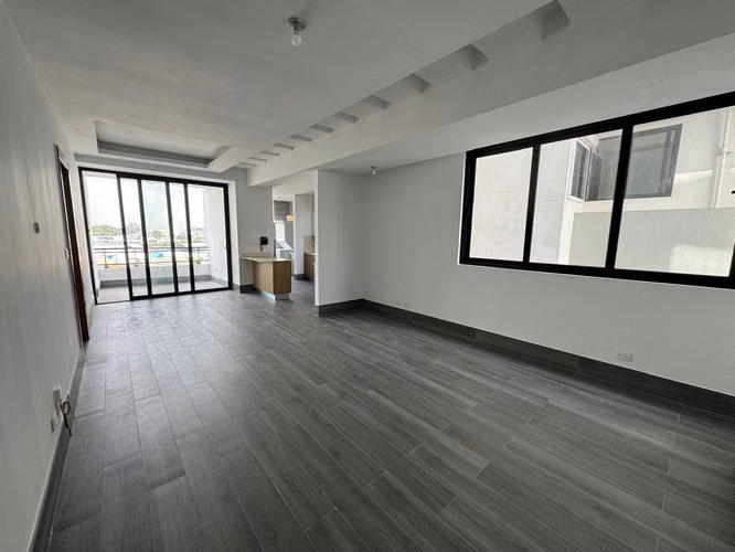 Vendo Apartamento Oportunidad en los Cacicazgos - Imagen 3