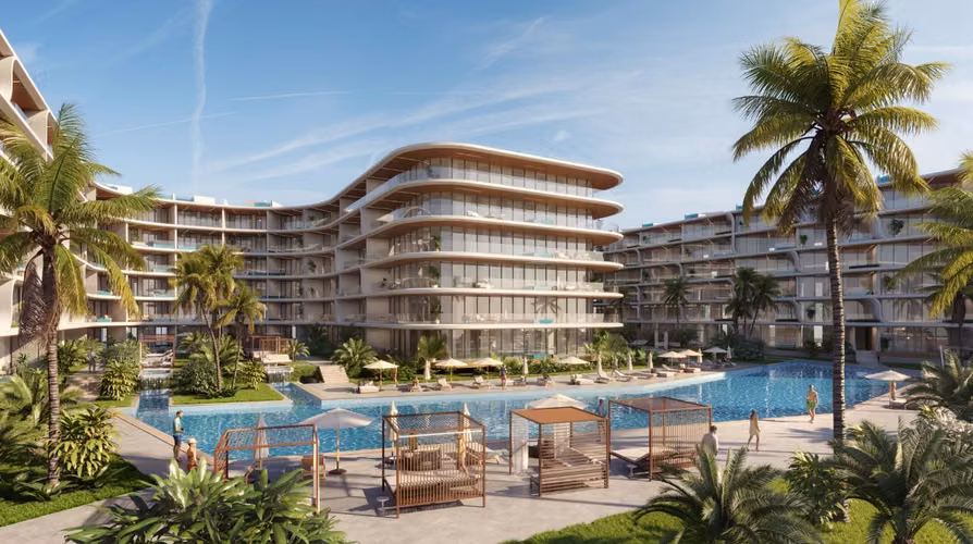 Apartamento de Lujo en Venta en Cap Cana