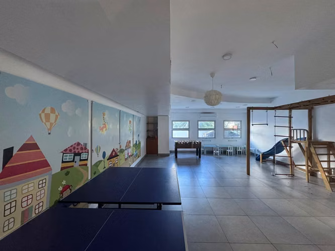Alquilo apartamento en Bella Vista con línea blanca - Imagen 5