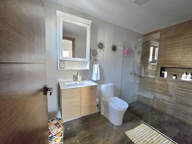Apartamento en Venta o Alquiler en La Esperilla - Imagen 5