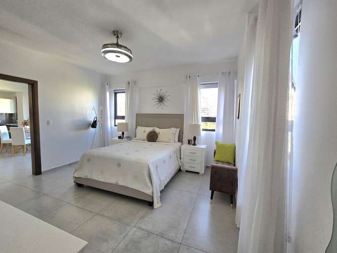 Apartamento en Venta o Alquiler en La Esperilla - Imagen 2