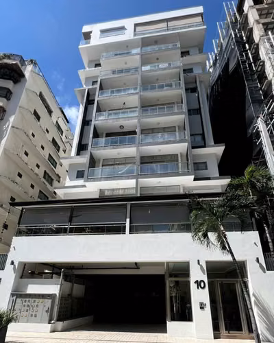 Apartamento en venta ubicado esta lujosa torre en el ensanche naco