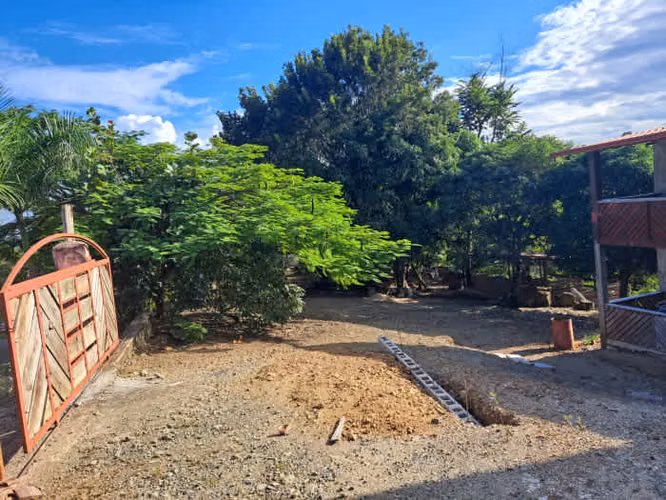 Solar en venta en colinas de minas, Villa Altagracia