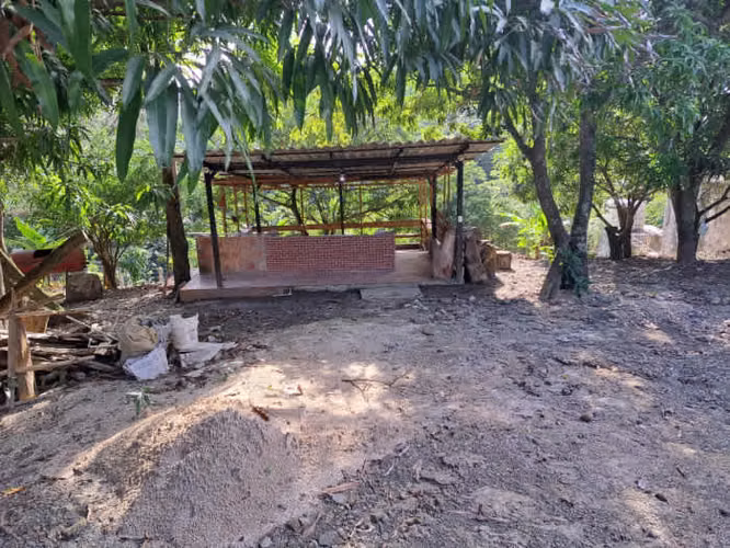 Solar en venta en colinas de minas, Villa Altagracia