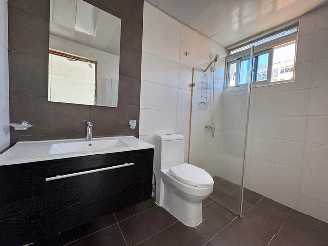 Alquilo apartamento en Bella Vista con línea blanca - Imagen 6