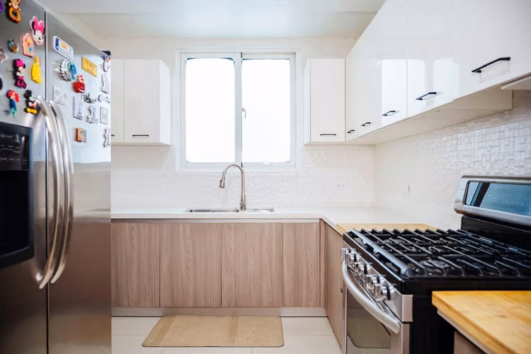 Apartamento Amueblado en Alquiler en naco - Imagen 3