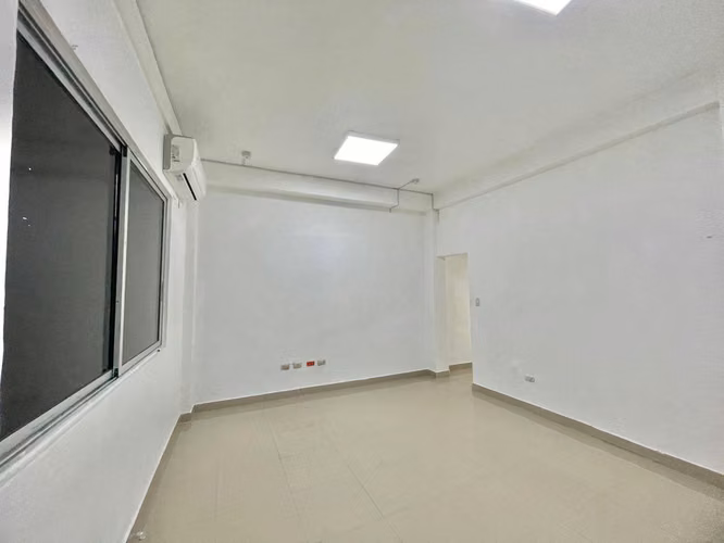Local comercial en alquiler en Gazcue Santo Domingo - Imagen 1