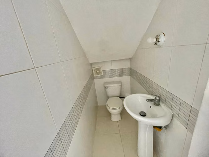 Local comercial en alquiler en Gazcue Santo Domingo - Imagen 7