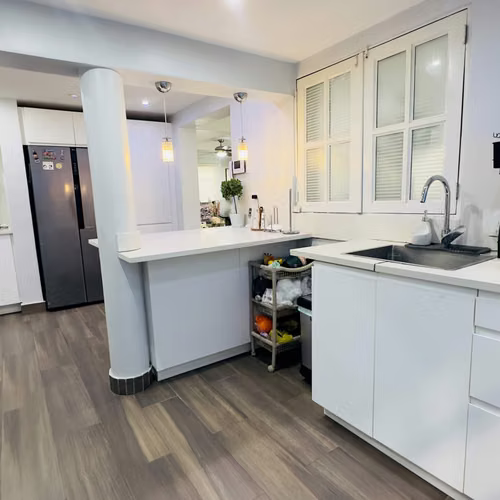 Casa en venta en la castallana - Imagen 4