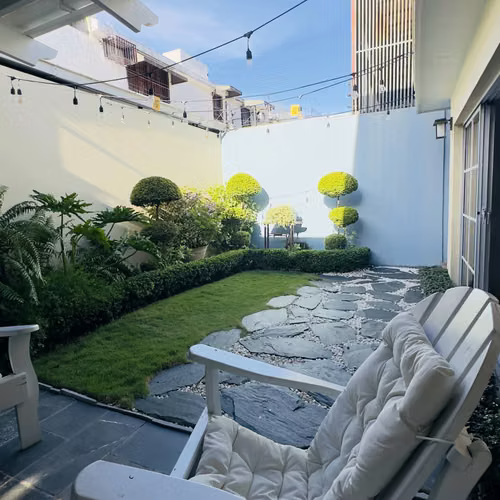 Casa en venta en la castallana - Imagen 2