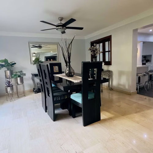 Casa en venta en la castallana - Imagen 5