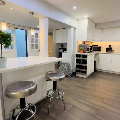 Casa en venta en la castallana - Imagen 3