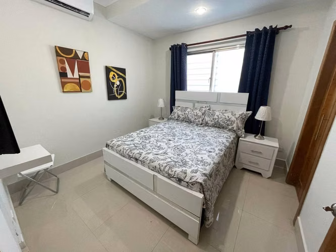 Apartamento Amueblado en Alquiler – Mirador Norte - Imagen 2