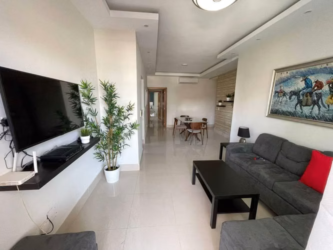 Apartamento Amueblado en Alquiler – Mirador Norte - Imagen 7