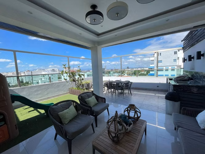 Apartamento Amueblado en Alquiler – Mirador Norte - Imagen 5