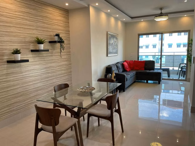 Apartamento Amueblado en Alquiler – Mirador Norte - Imagen 4