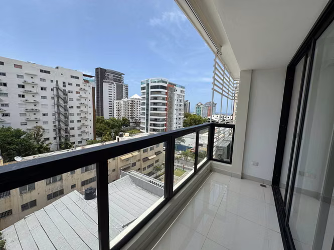 Alquiler de apartamento en Bella Vista - Imagen 6