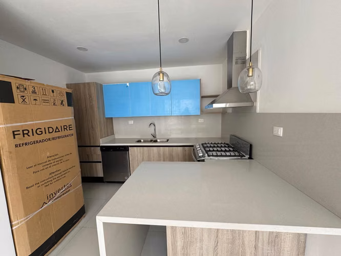 Alquiler de apartamento en Bella Vista - Imagen 7