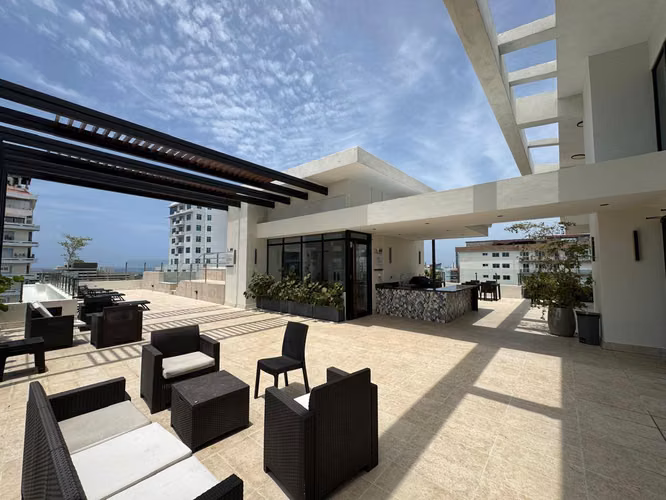 Alquiler de apartamento en Bella Vista - Imagen 8