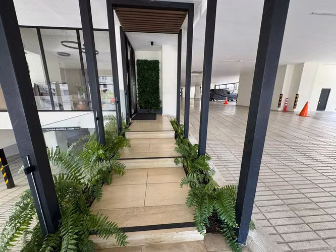Alquiler de apartamento en Bella Vista - Imagen 4