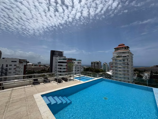 Alquiler de apartamento en Bella Vista - Imagen 5