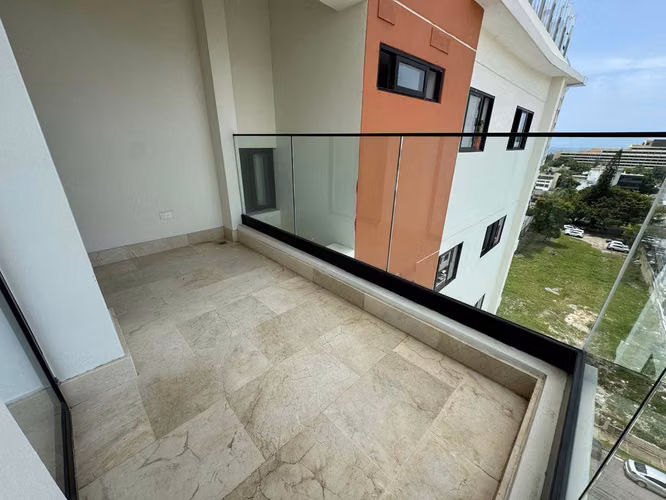 Alquiler de apartamento en Bella Vista - Imagen 7