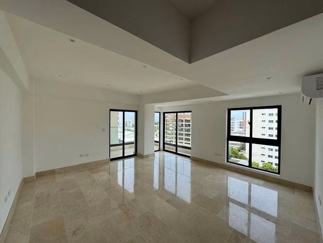 Alquiler de apartamento en Bella Vista - Imagen 3