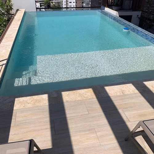Apartamento nuevo en alquiler en Serralles - Imagen 6