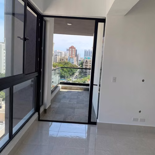 Apartamento nuevo en alquiler en Serralles - Imagen 3