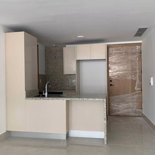 Apartamento nuevo en alquiler en Serralles - Imagen 1