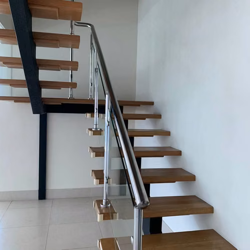 Penthouse en alquiler, Serralles - Imagen 3