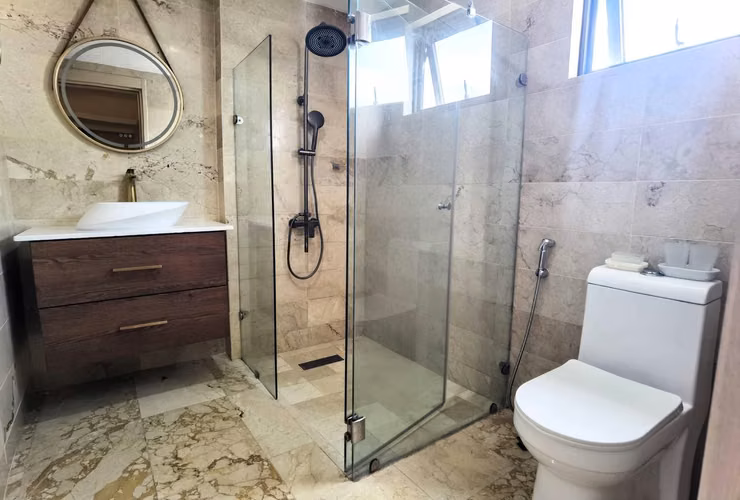 Excelente apartamento amueblado en Piantini - Imagen 3