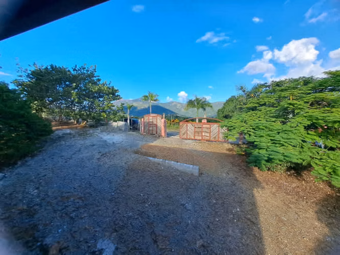 Casa en Construccion en Venta en Complejo Vacacional en Villa Altagracia