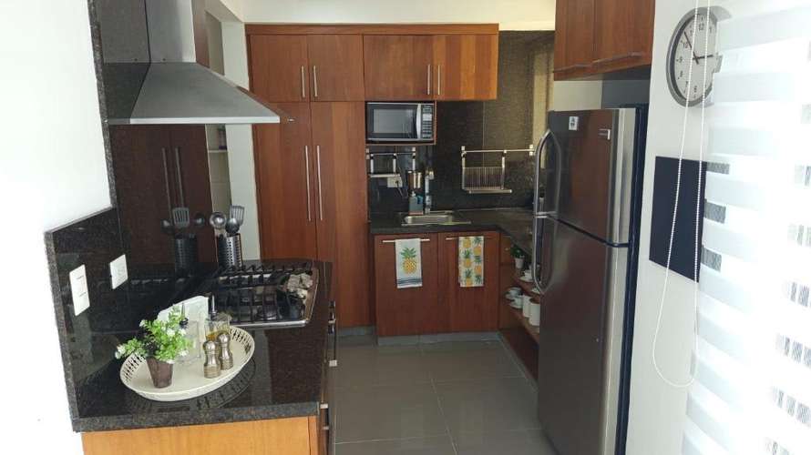 Apartamento En Alquiler De 1 Habitación Y 2 Baños En Naco