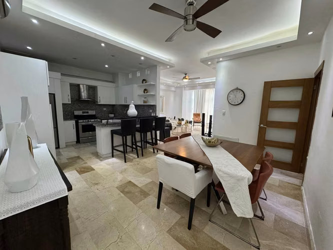 Alquilo apartamento amueblado en la Esperilla - Imagen 8