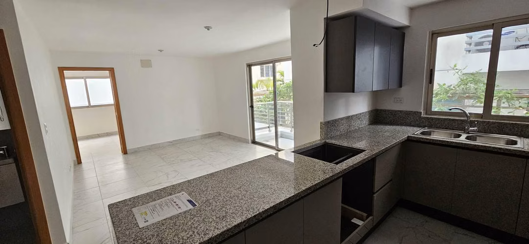 Apartamento en Alquiler NACO - Imagen 2