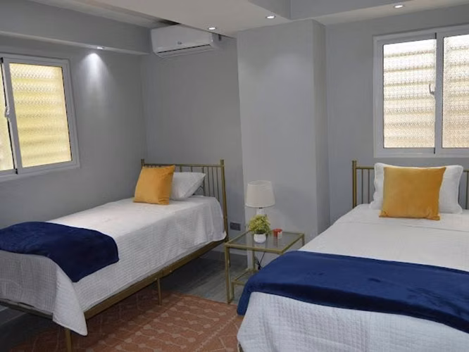 Alquiler de apartamento en Mirador sur - Imagen 6